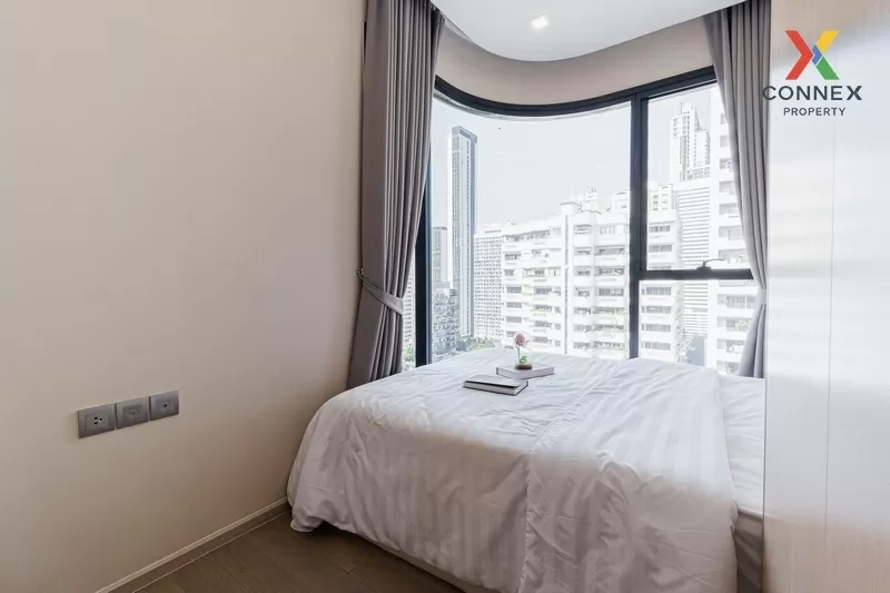 ขาย คอนโด แต่งสวย Ashton Asoke BTS-อโศก อโศกมนตรี คลองเตยเหนือ วั